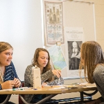 Telling Your Story--Holland High School, November 9, 2016